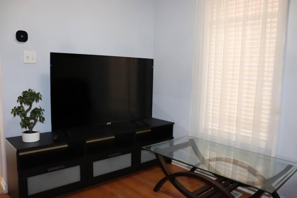 Entire 4 Bed Room Detached Residential Home Ajax Exteriör bild