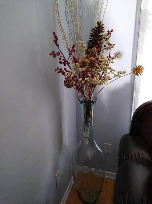 Entire 4 Bed Room Detached Residential Home Ajax Exteriör bild